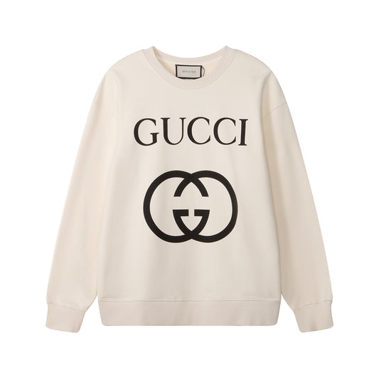 Gucci Sweatshirt "Beige"