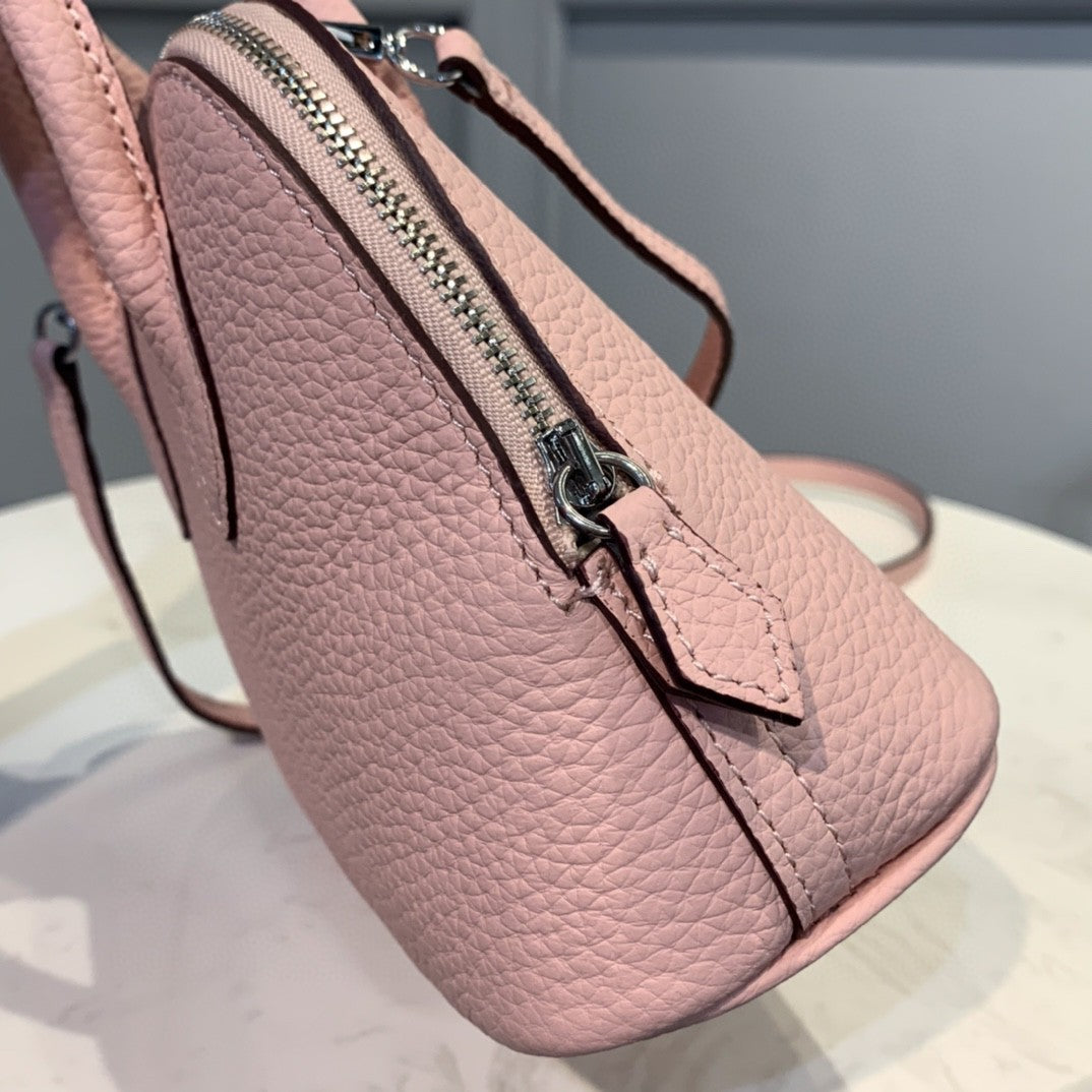 Hermès Bolide 1923 Mini Verso Bag