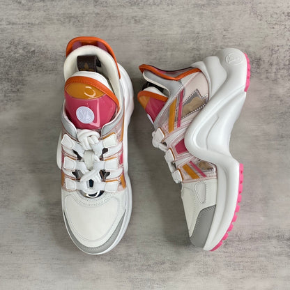 Louis Vuitton Arklight "Multicolour"