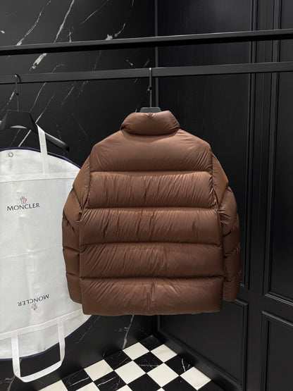 Moncler Tarn Down Jacket "Brown"