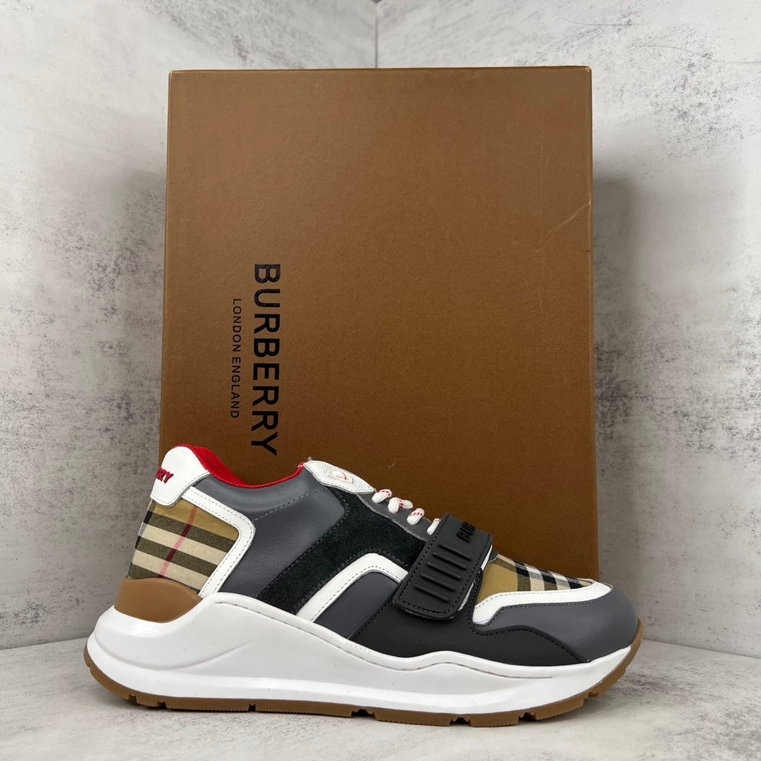 Burberry Ramsey "Grey-Beige"