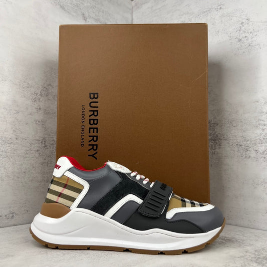 Burberry Ramsey "Grey-Beige"