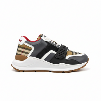Burberry Ramsey "Grey-Beige"