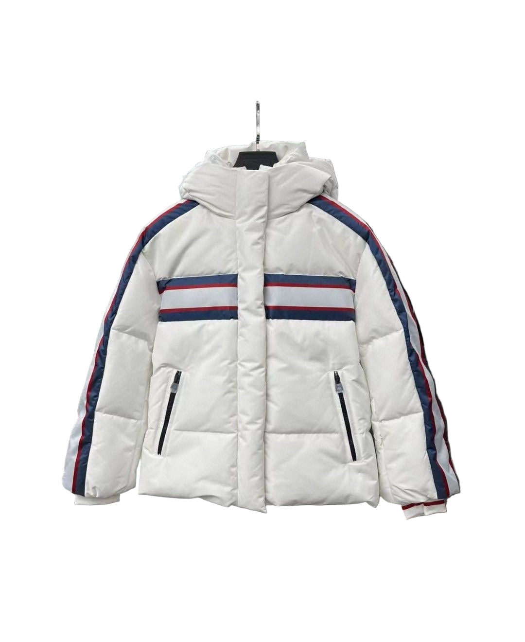 Dior DiorAlps Down Jacket "White"