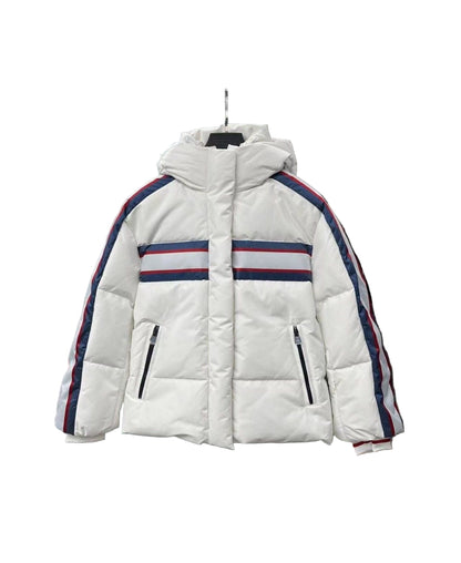 Dior DiorAlps Down Jacket "White"