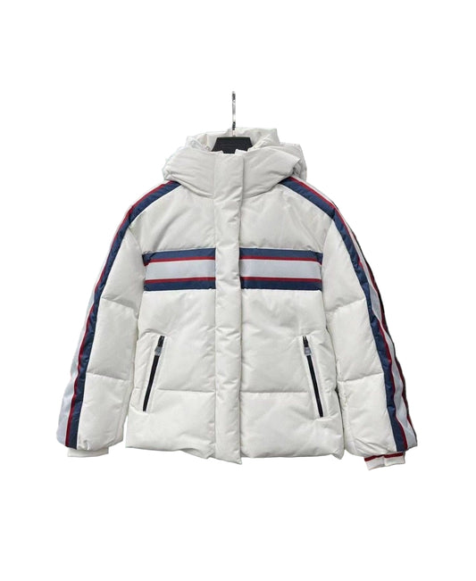Dior DiorAlps Down Jacket "White"