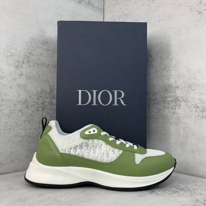 Dior B25 "Khaki-White"