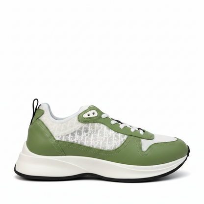 Dior B25 "Khaki-White"