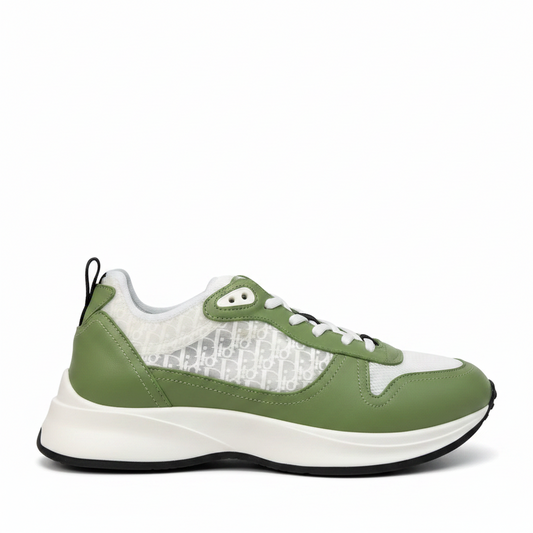 Dior B25 "Khaki-White"