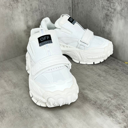 Off-White Glove Slip-On "White"