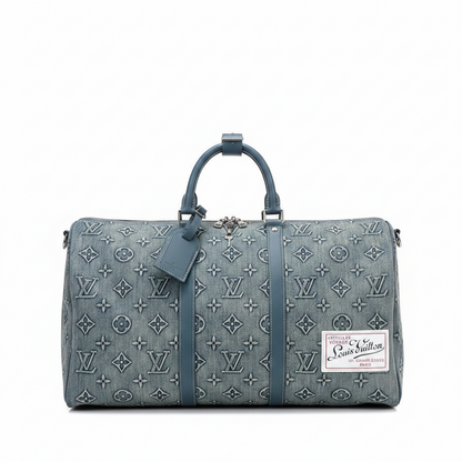 Louis Vuitton Keepall Bandoulière 50