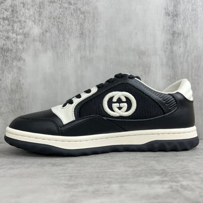 Gucci Mac80 "Black-White"