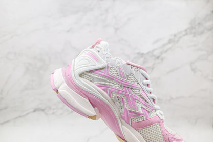 Balenciaga Runner "Pink-White"