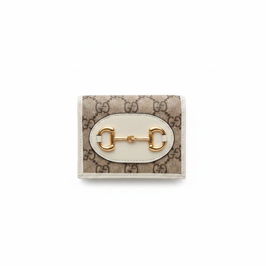 Gucci Horsebit 1955 Small Wallet