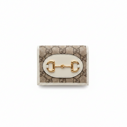 Gucci Horsebit 1955 Small Wallet