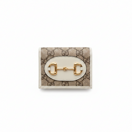 Gucci Horsebit 1955 Small Wallet