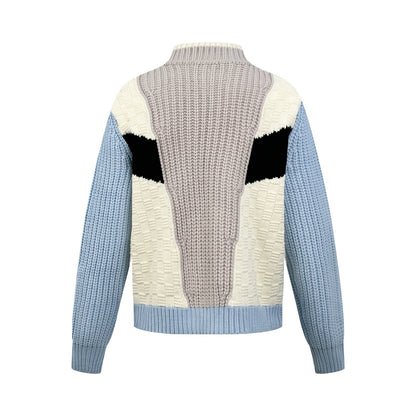 Louis Vuitton Knitted Signature Tracktop "Multicolor"