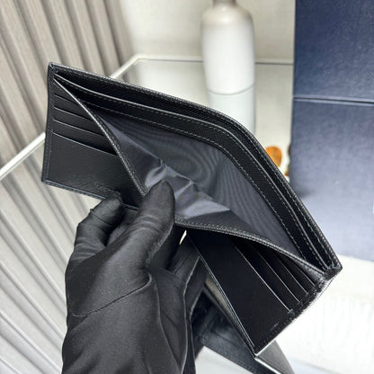 Prada Saffiano Leather Wallet