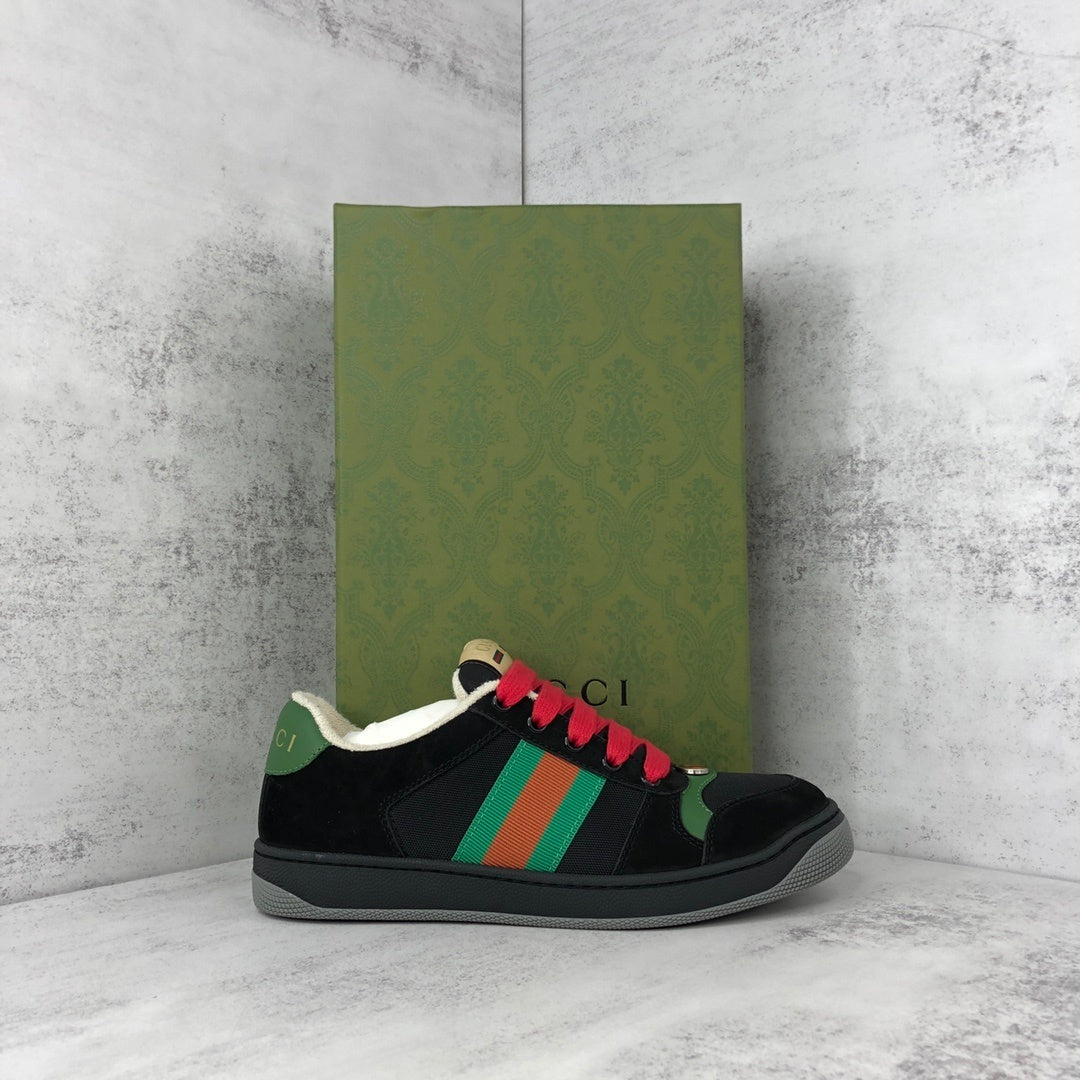 Gucci Screener "Black-Green"