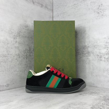 Gucci Screener "Black-Green"