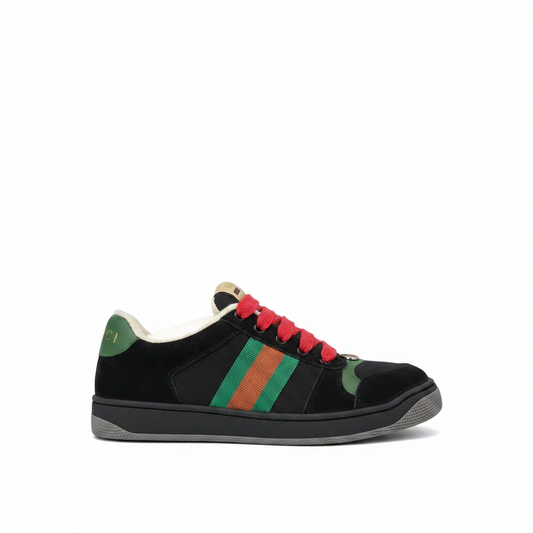 Gucci Screener "Black-Green"