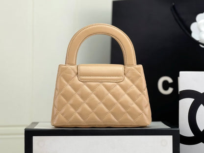 Chanel Kelly Nano Bag