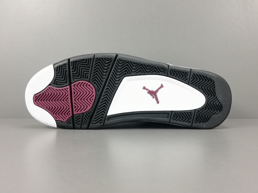 PSG x Air Jordan 4 Retro
