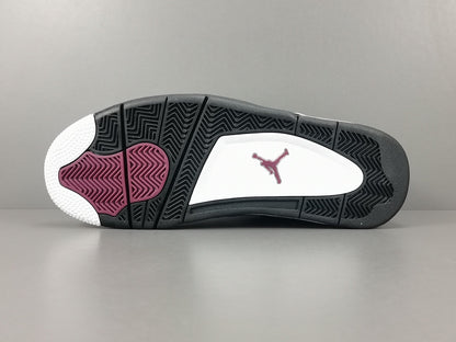 PSG x Air Jordan 4 Retro