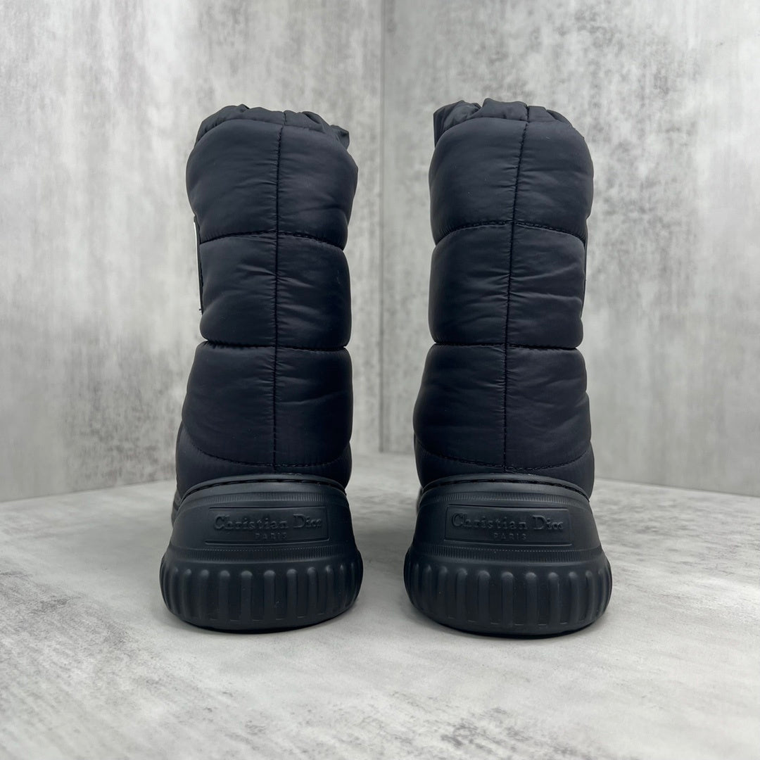 Dior Rain Boots Alps "Black"