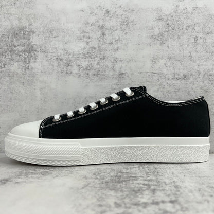 Burberry Larkhall "Black-Red"