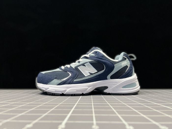 New Balance 530 “Blue-Black”