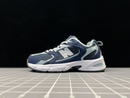 New Balance 530 “Blue-Black”