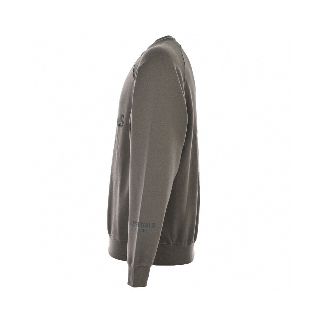 Fear Of God Essentials Sweatshirt "Taupe"