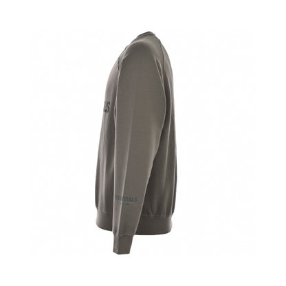 Fear Of God Essentials Sweatshirt "Taupe"