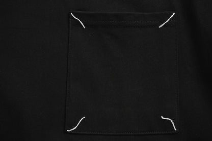 Maison Margiela Sweatshirt "Black-White"