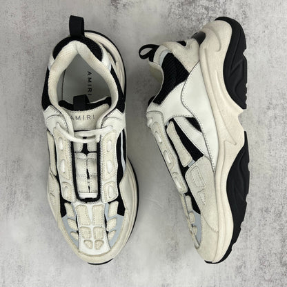 Amiri Bone Runner "Black-White"