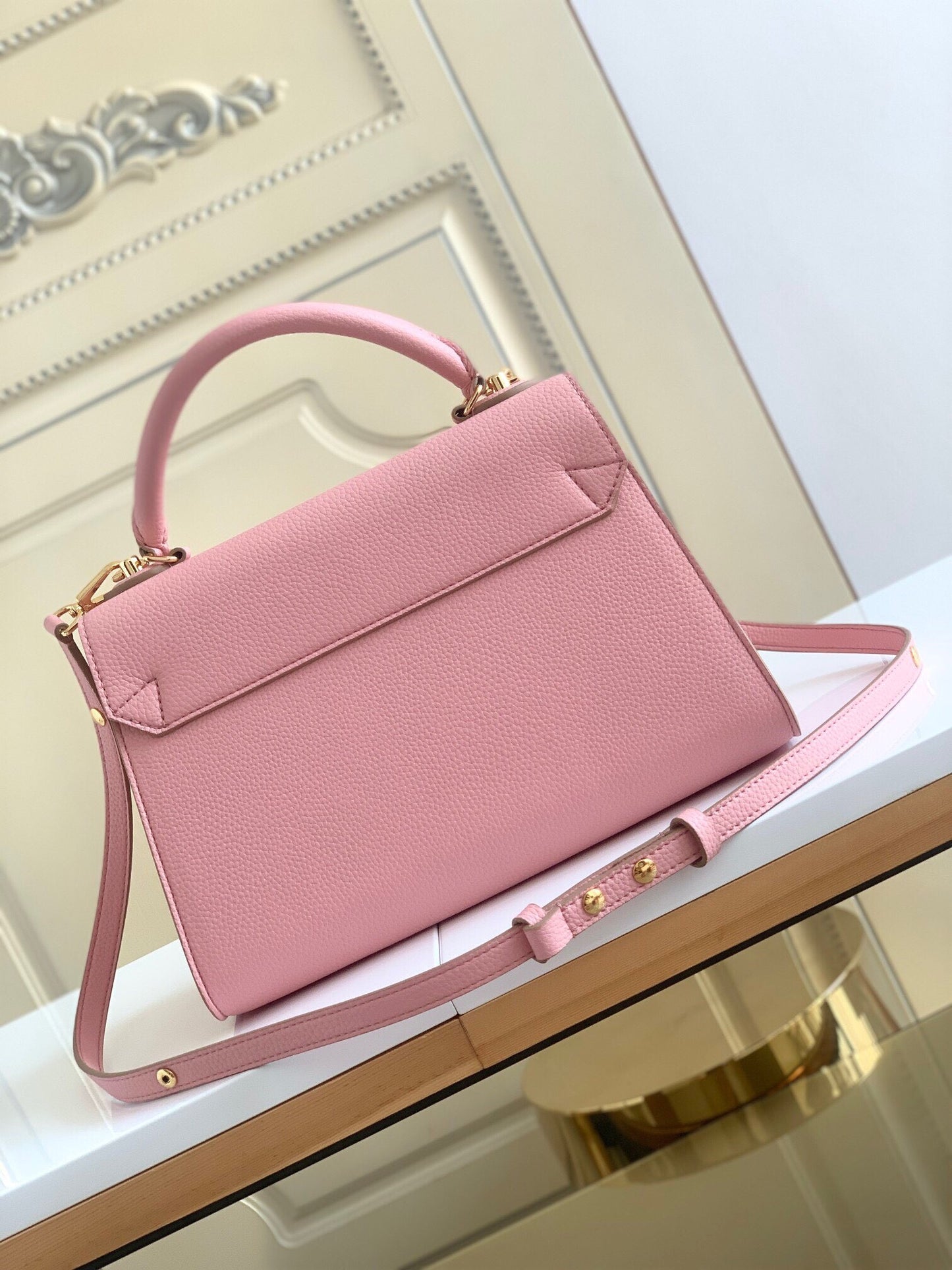 Louis Vuitton Twist One Handle PM