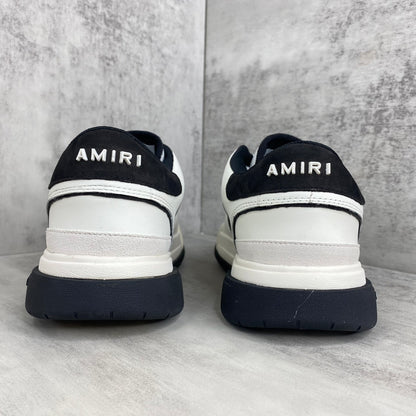 Amiri Classic "White-Black"
