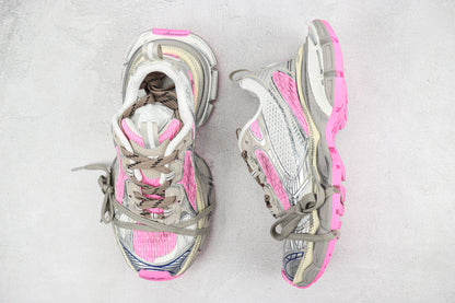 Balenciaga 3XL "White-Pink"