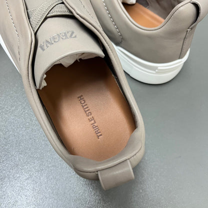Zegna Triple Stitch Seconds Skin "Grey"