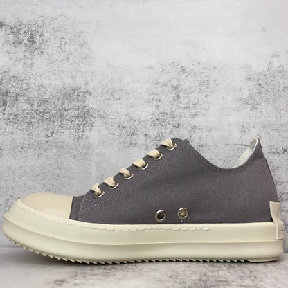 Rick Owens DRKSHDW Low "Grey"