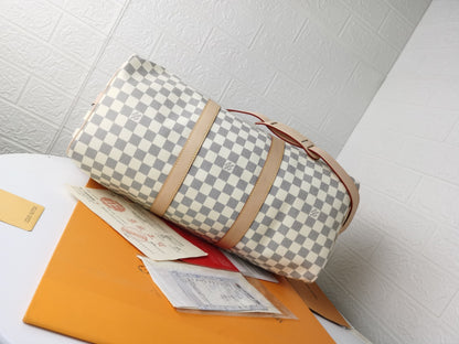 Louis Vuitton Keepall Bandoulière 50