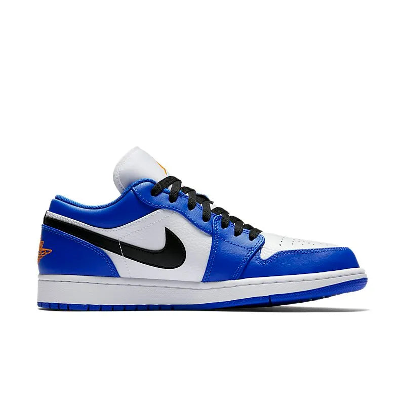 Air Jordan 1 Low "Hyper Royal"