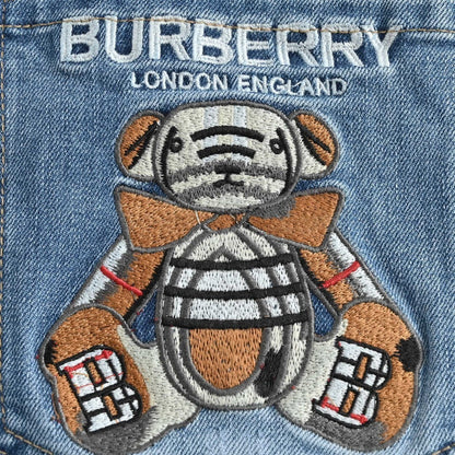 Burberry Jeans