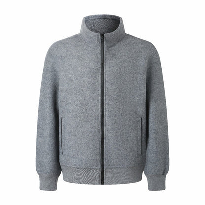 Canada Goose Lawson Fleece Jacket "Grey"