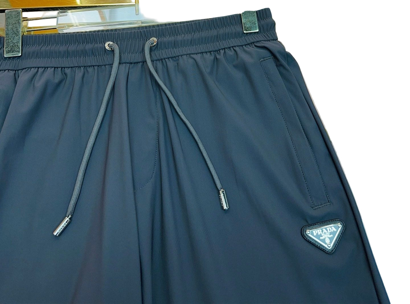 Prada Trousers "Grey"