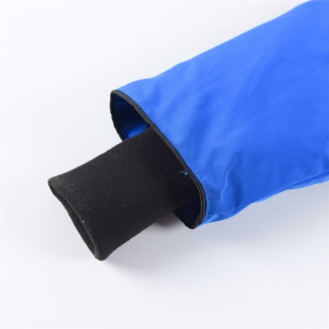 Canada Goose Expedition Down Jacket "Blue"