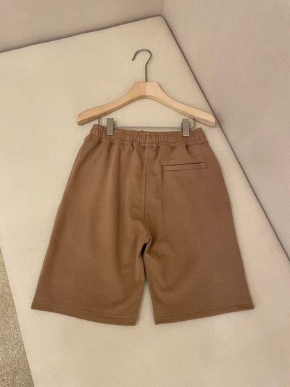 Burberry Tyler Shorts "Beige"
