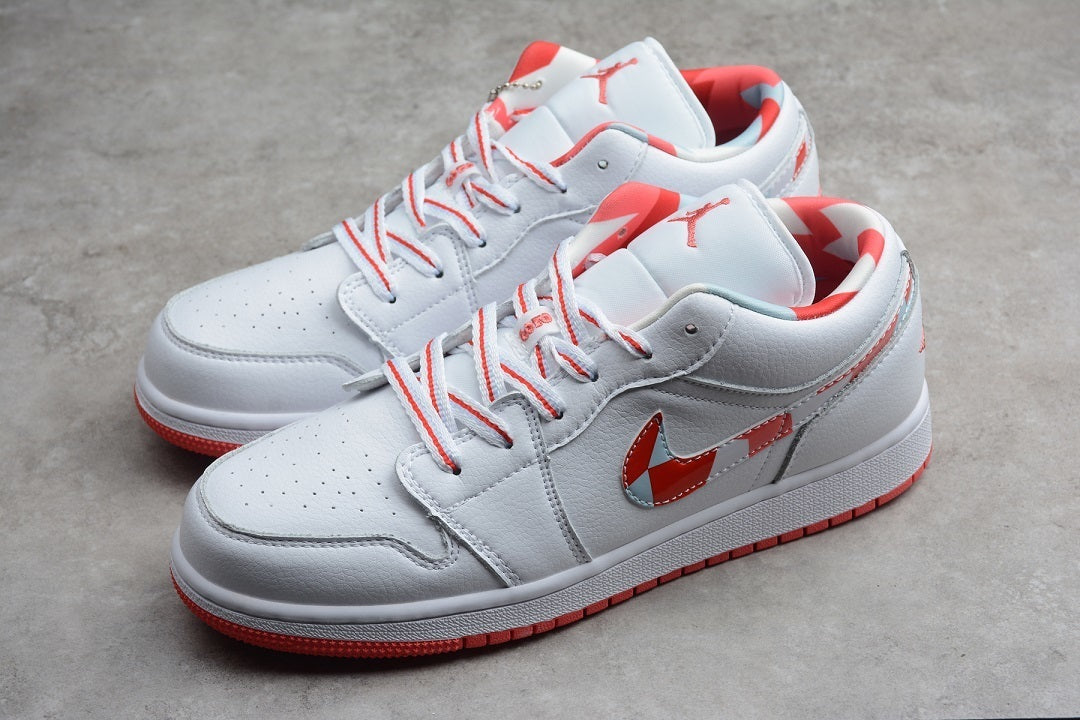 Air Jordan 1 Low GG "Topaz Mist"