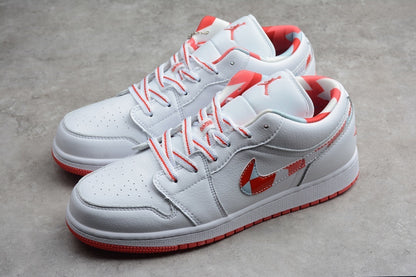 Air Jordan 1 Low GG "Topaz Mist"